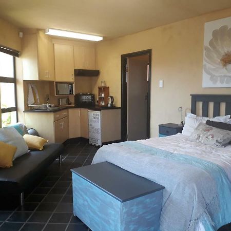 Studio@104 Apartment Mossel Bay Ngoại thất bức ảnh