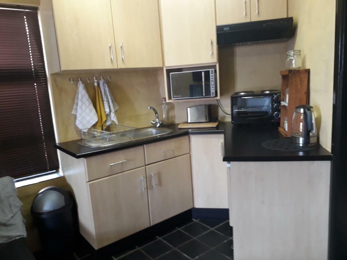 Studio@104 Apartment Mossel Bay Ngoại thất bức ảnh