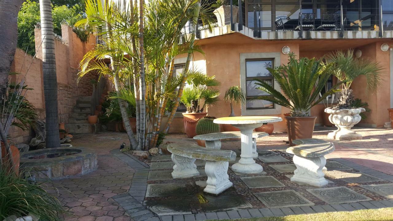 Studio@104 Apartment Mossel Bay Ngoại thất bức ảnh