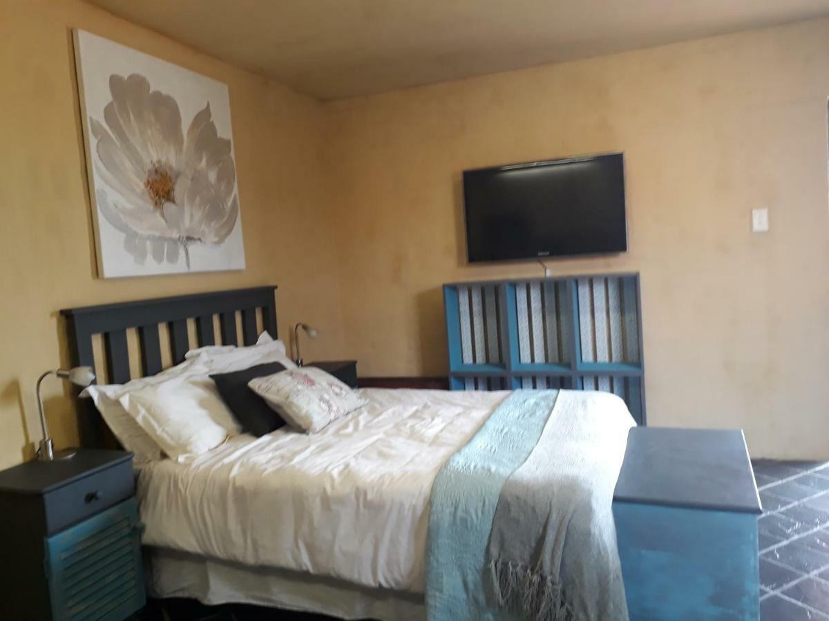 Studio@104 Apartment Mossel Bay Ngoại thất bức ảnh