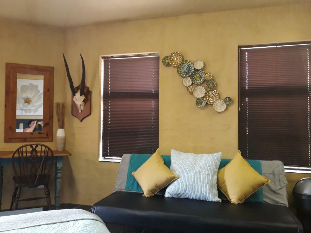 Studio@104 Apartment Mossel Bay Ngoại thất bức ảnh