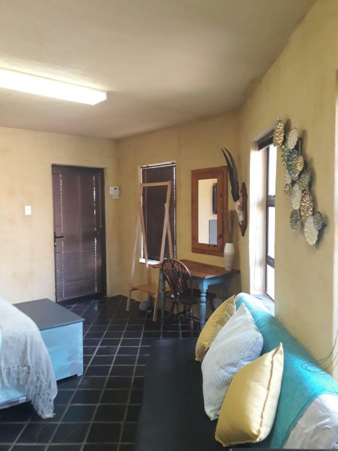 Studio@104 Apartment Mossel Bay Ngoại thất bức ảnh
