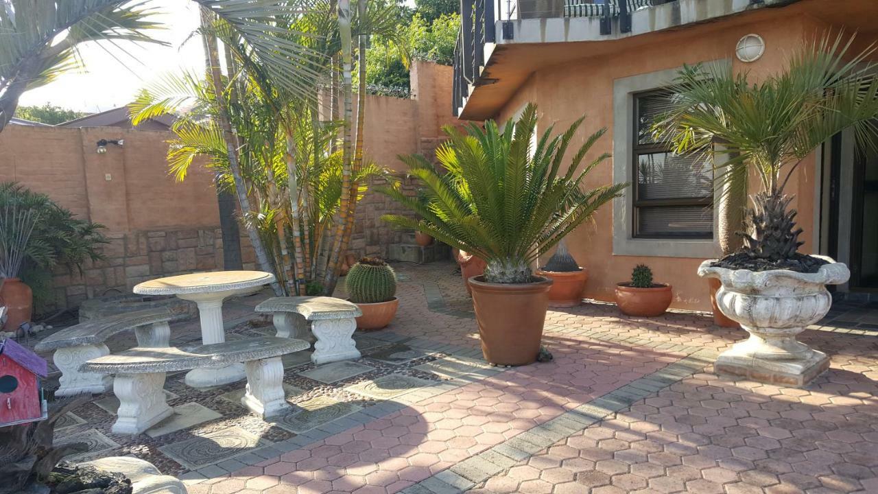 Studio@104 Apartment Mossel Bay Ngoại thất bức ảnh