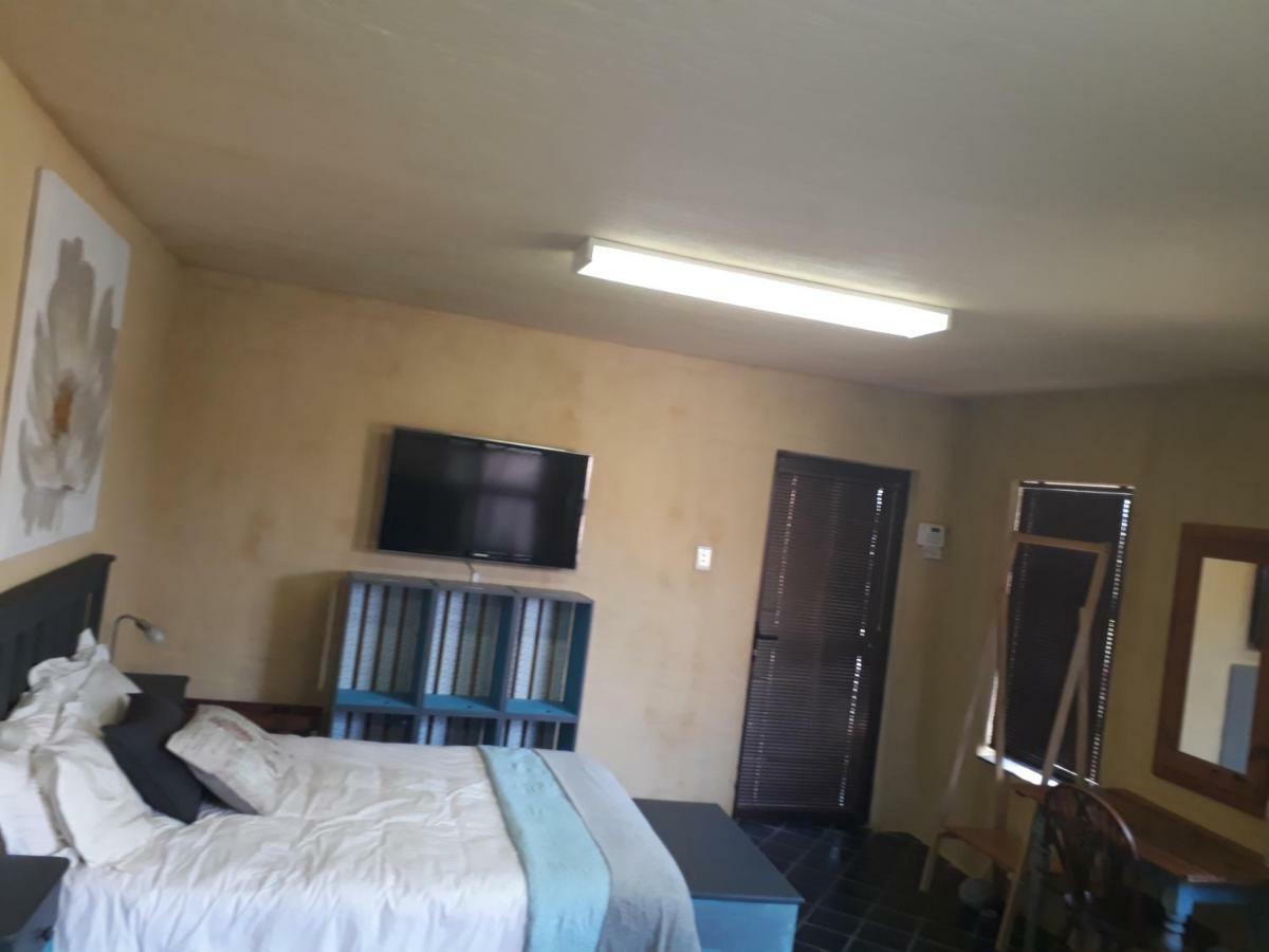 Studio@104 Apartment Mossel Bay Ngoại thất bức ảnh