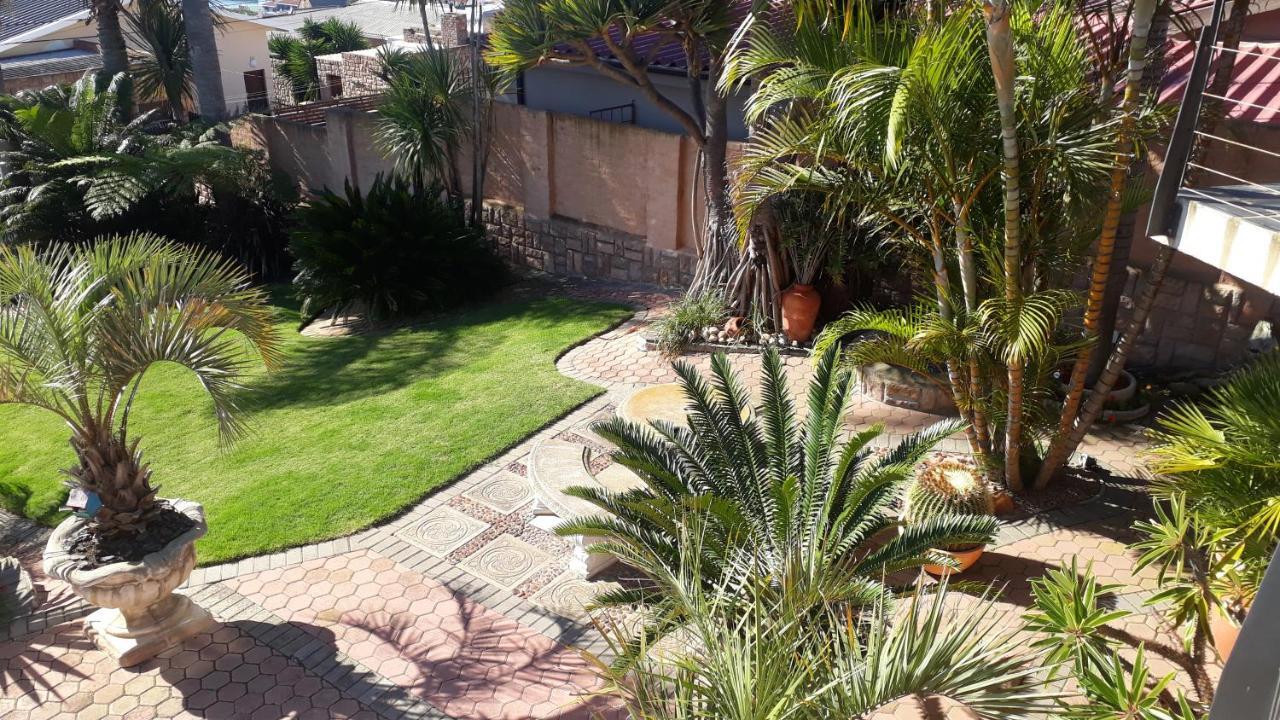 Studio@104 Apartment Mossel Bay Ngoại thất bức ảnh