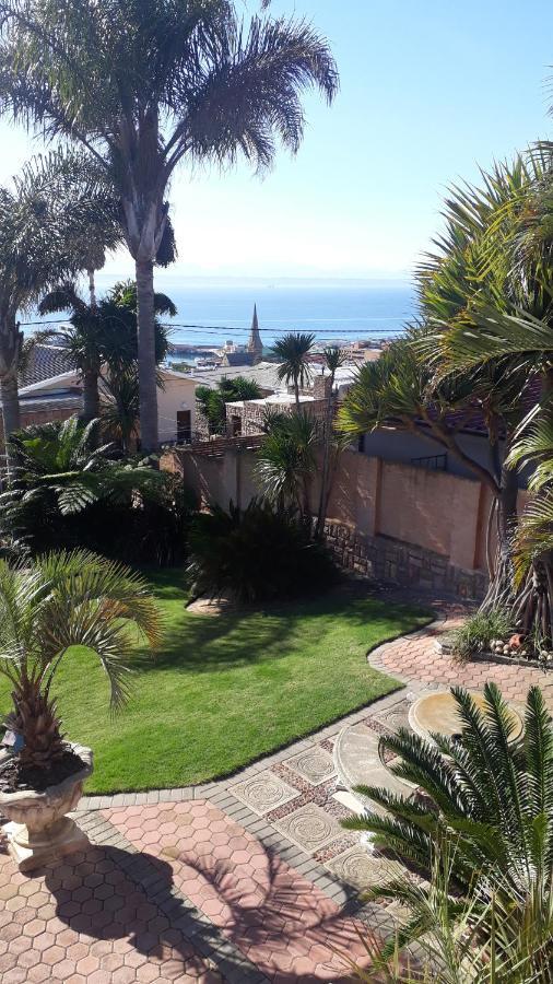 Studio@104 Apartment Mossel Bay Ngoại thất bức ảnh