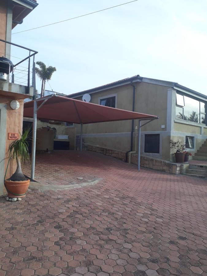 Studio@104 Apartment Mossel Bay Ngoại thất bức ảnh